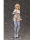 Bunny Suit Planning PVC Statue 1/4 Sophia F. Shirring: White Bikini Ver. 42 cm by FREEing