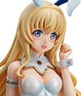 Goblin Slayer PVC Statue 1/4 Priestess Bunny Ver. 25 cm by FREEing