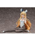 Goblin Slayer PVC Statue 1/4 Priestess Bunny Ver. 25 cm by FREEing