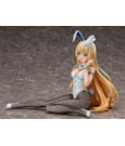 Goblin Slayer PVC Statue 1/4 Priestess Bunny Ver. 25 cm by FREEing
