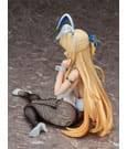 Goblin Slayer PVC Statue 1/4 Priestess Bunny Ver. 25 cm by FREEing