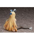 Goblin Slayer PVC Statue 1/4 Priestess Bunny Ver. 25 cm by FREEing
