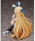 Goblin Slayer PVC Statue 1/4 Priestess Bunny Ver. 25 cm by FREEing