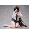 Goddess of Victory: Nikke PVC Statue 1/4 Marciana - School Days 23 cm by FREEing
