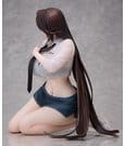 Goddess of Victory: Nikke PVC Statue 1/4 Marciana - School Days 23 cm by FREEing