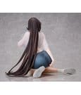Goddess of Victory: Nikke PVC Statue 1/4 Marciana - School Days 23 cm by FREEing