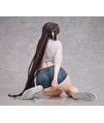 Goddess of Victory: Nikke PVC Statue 1/4 Marciana - School Days 23 cm by FREEing