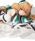 Expelled from Paradise PVC Statue 1/4 Angela Balzac 48 cm by FREEing