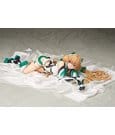 Expelled from Paradise PVC Statue 1/4 Angela Balzac 48 cm by FREEing