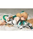 Expelled from Paradise PVC Statue 1/4 Angela Balzac 48 cm by FREEing
