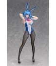 Azur Lane PVC Statue 1/4 St. Louis Bunny Ver. 45 cm by FREEing