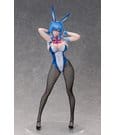 Azur Lane PVC Statue 1/4 St. Louis Bunny Ver. 45 cm by FREEing