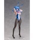 Azur Lane PVC Statue 1/4 St. Louis Bunny Ver. 45 cm by FREEing