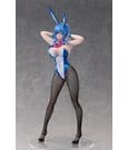 Azur Lane PVC Statue 1/4 St. Louis Bunny Ver. 45 cm by FREEing