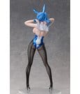 Azur Lane PVC Statue 1/4 St. Louis Bunny Ver. 45 cm by FREEing