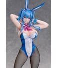 Azur Lane PVC Statue 1/4 St. Louis Bunny Ver. 45 cm by FREEing