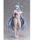 Azur Lane PVC Figure 1/4 Emden: Bunny Ver. 44 cm by FREEing