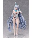 Azur Lane PVC Figure 1/4 Emden: Bunny Ver. 44 cm by FREEing