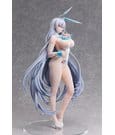 Azur Lane PVC Figure 1/4 Emden: Bunny Ver. 44 cm by FREEing