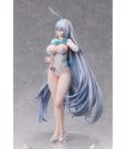 Azur Lane PVC Figure 1/4 Emden: Bunny Ver. 44 cm by FREEing
