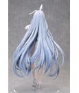 Azur Lane PVC Figure 1/4 Emden: Bunny Ver. 44 cm by FREEing