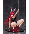 High School DxD B-Style PVC Figure Rias Gremory: Bare Leg Bunny Ver. 2nd 41 cm by FREEing