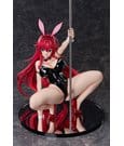 High School DxD B-Style PVC Figure Rias Gremory: Bare Leg Bunny Ver. 2nd 41 cm by FREEing