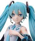 Character Vocal Series 01: Hatsune Miku PVC Figure 1/3 V4 Chinese 55 cm by FREEing