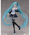 Character Vocal Series 01: Hatsune Miku PVC Figure 1/3 V4 Chinese 55 cm by FREEing