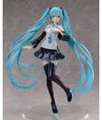 Character Vocal Series 01: Hatsune Miku PVC Figure 1/3 V4 Chinese 55 cm by FREEing