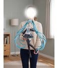 Character Vocal Series 01: Hatsune Miku PVC Figure 1/3 V4 Chinese 55 cm by FREEing