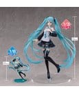 Character Vocal Series 01: Hatsune Miku PVC Figure 1/3 V4 Chinese 55 cm by FREEing