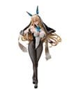 Azur Lane PVC Figure 1/4 Implacable: Bunny Ver. 46 cm by FREEing