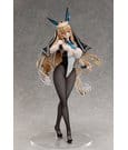 Azur Lane PVC Figure 1/4 Implacable: Bunny Ver. 46 cm by FREEing