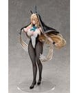 Azur Lane PVC Figure 1/4 Implacable: Bunny Ver. 46 cm by FREEing