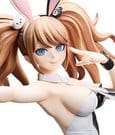 Danganronpa: Trigger Happy Havoc PVC Figure 1/3 Junko Enoshima Bunny Ver. 65 cm by FREEing