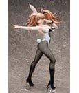 Danganronpa: Trigger Happy Havoc PVC Figure 1/3 Junko Enoshima Bunny Ver. 65 cm by FREEing