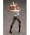Danganronpa: Trigger Happy Havoc PVC Figure 1/3 Junko Enoshima Bunny Ver. 65 cm by FREEing