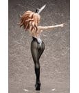 Danganronpa: Trigger Happy Havoc PVC Figure 1/3 Junko Enoshima Bunny Ver. 65 cm by FREEing