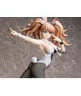 Danganronpa: Trigger Happy Havoc PVC Figure 1/3 Junko Enoshima Bunny Ver. 65 cm by FREEing
