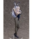 Fairy Tail PVC Figure 1/4 Mirajane Strauss Bunny Ver. 47 cm by FREEing