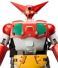 Getter Robo Dynamic Change R Action Figure Set (re-run) by FREEing