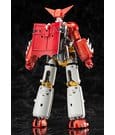 Getter Robo Dynamic Change R Action Figure Set (re-run) by FREEing