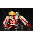 Getter Robo Dynamic Change R Action Figure Set (re-run) by FREEing