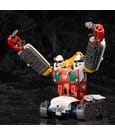 Getter Robo Dynamic Change R Action Figure Set (re-run) by FREEing