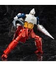 Getter Robo Dynamic Change R Action Figure Set (re-run) by FREEing