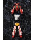 Getter Robo Dynamic Change R Action Figure Set (re-run) by FREEing