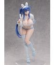 Azur Lane PVC Figure 1/3 New Jersey Private Quarters Ver. 50 cm by FREEing