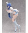 Azur Lane PVC Figure 1/3 New Jersey Private Quarters Ver. 50 cm by FREEing