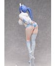 Azur Lane PVC Figure 1/3 New Jersey Private Quarters Ver. 50 cm by FREEing
